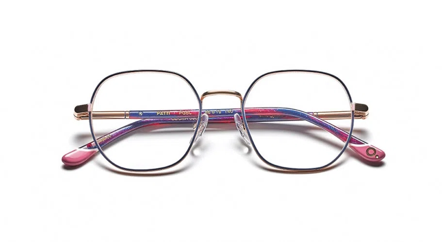 Etnia Barcelona PATTI Eyeglasses - view 23